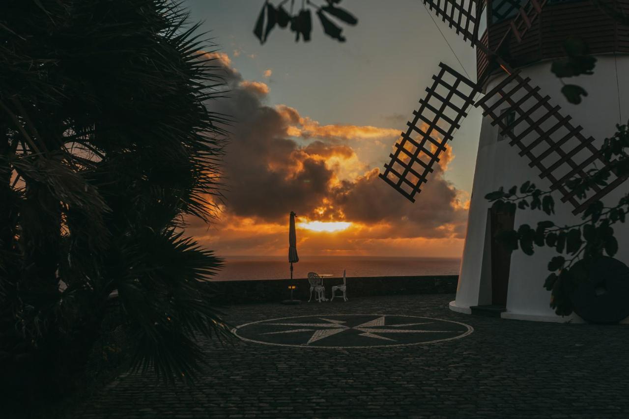 Moinho Das Feteiras Exterior photo